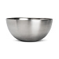 Миска глубокая 6л 29см нержавеющая сталь