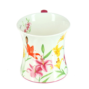 Кружка Цветочная симфония - Октябрь Royal Porcelain Public, 450мл 000000000001124187