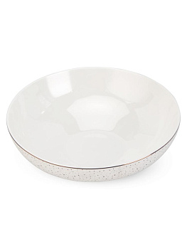 Салатник 20см 1,05л LA PERLA фарфор 000000000001224669