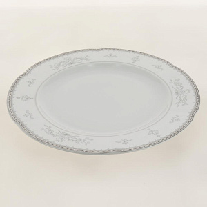 Сервиз столовый 25 предмета CMIELOW E361 6388 фарфор 000000000001172675