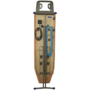 Гладильная доска Ника 3+ Ника, 1225х345 мм 000000000001163845
