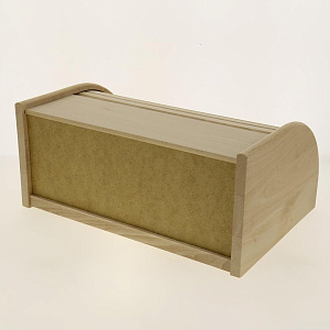 Хлебница 35х28,5см FACKELMANN дерево 000000000001091563