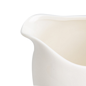 Молочник 310мл MATISSA Classic фарфор 000000000001220465