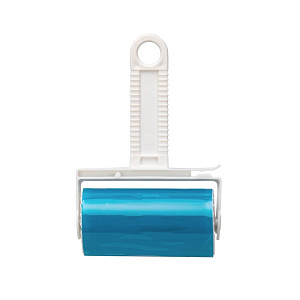 Ролик  для чистки одежды многоразовый UNION HOME силикон 000000000001225468