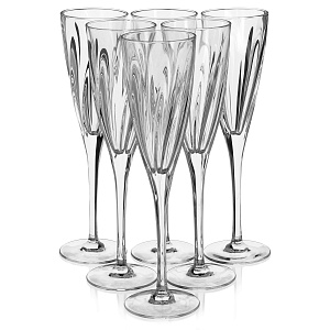 Набор фужеров Elixir Cristal D'arques, 170мл, 6 шт. 000000000001084435