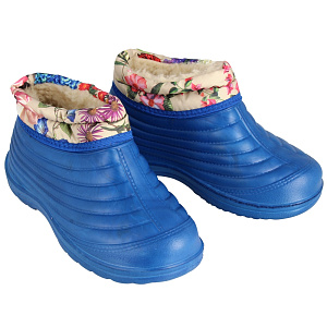 Женские ботинки Русь Делон 000000000001091295