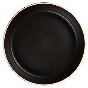 Салатник 20,5см ND PLAY Оникс фарфор 000000000001210939