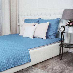 Покрывало FORA- Стандарт 240*210 см 7591 000000000001186624