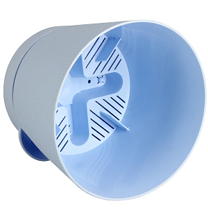 Горшок для цветов Le Parterre,Тек.А.Тек, 15 см, 1.4л 000000000001016285