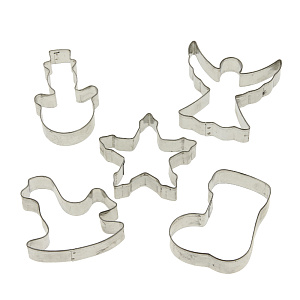 Форма для печенья Zenker 000000000001168143