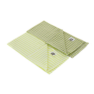 Набор кухонных полотенец Оливка Arloni, хлопок, 2 шт. 000000000001078609