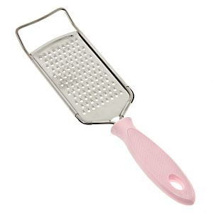 Терка ручная M010093/R010154 пластик/нержавеющая сталь 000000000001173806