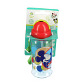 Поильник Микки и Минни  Lubby&Disney baby, от 6 месяцев, 360мл 000000000001135524