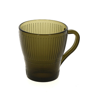 ЛУИЗ ЭКЛИПС Кружка 280мл LUMINARC стекло P1853 000000000001187828