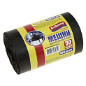 Мешки для мусора Avikomp, 30л, 100 шт. 000000000001148252