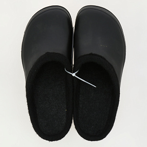 Сабо мужские р.43 AYO утепленные в ассортименте удобные, легкие и прочные сабо из бактериостатичного и гигиеничного материала ЭВА. Утеплитель ворсин 000000000001206330