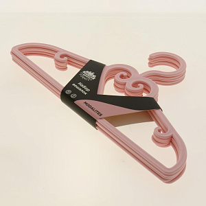 Набор вешалок, 5 шт. 000000000001182745