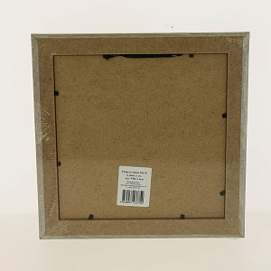 Картина для интерьера 18х18 - это современное и актуальное направление в дизайне помещений. Материал: Дерево 000000000001195690