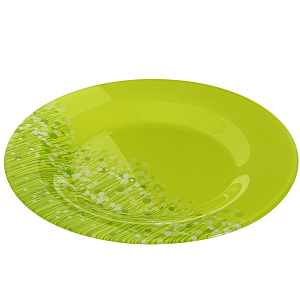 Десертная тарелка Flowerfield Anis Luminarc 000000000001005492