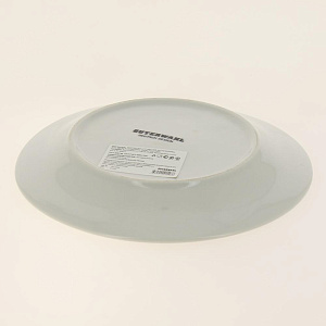 Тарелка десертная 19см ПОВОД Морфей Фетида фарфор 000000000001177537