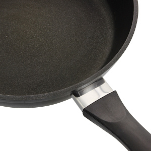 Сковорода 24см ГАРДАРИКА Премьера литой алюминий 000000000001154933