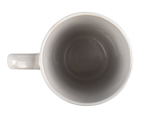 Кружка 410мл NINGBO Рябь глазурованная керамика 000000000001217588