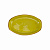 Блюдо 19см TULU PORSELEN Reactive Lime green фарфор 000000000001216239