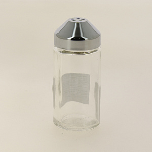 Диспенсер для соли/перца 8см SMARAGD Fackelmann 46758 000000000001197482