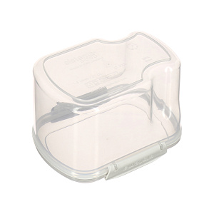 Контейнер с чашкой Bake-It Sistema, 1.56л 000000000001142903