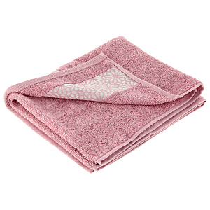 Полотенце для лица Цветные круги, 50х80 см 000000000001176673