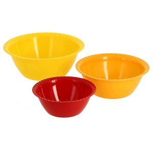 Набор мисок Martika, 3 шт. 000000000001158494