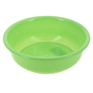 Миска №1 0,8л D170мм Пласт Групп в ассортименте пластик СП-120.00.00 000000000001203231