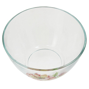 Салатник Гладкий аквар, 19 см 000000000001156407