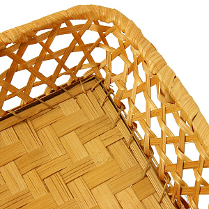 Квадратная хлебница Экорамбус 000000000001082540