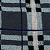 Полотенце DE'NASTIA Барбери 30х50см 100%Хлопок голубой T000110 000000000001150223