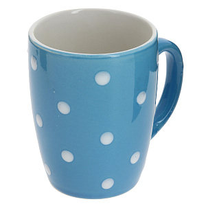 Кружка 320мл Горох R030528 000000000001175971