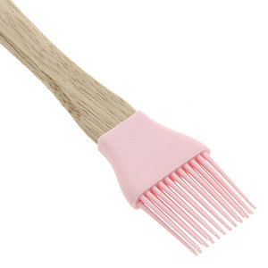 Кисть M010074/R010075 силикон/дерево 000000000001173727