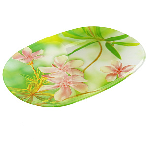 ФРЕЗИЯ Блюдо LUMINARC прямоугольное 000000000001050156