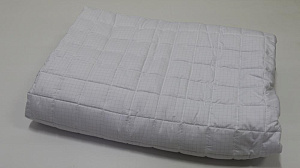 Наматрасник"CARBON"200*200см,пл150гр на резинке КНК-200 000000000001188591