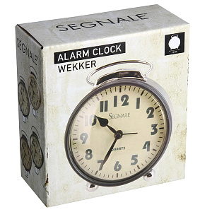 Будильник Koopman 000000000001149966