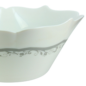 Салатник Authentic Silver, 24 см 000000000001096164