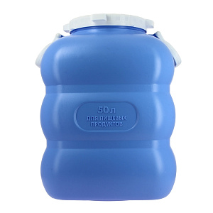 Фляга Гранде Martika, 50л Фляга Гранде Martika, 50л 000000000001089991