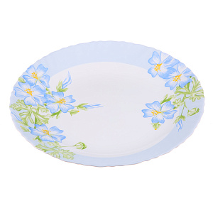 Столовый набор Blue River Luminarc, 18 предметов 000000000001066157