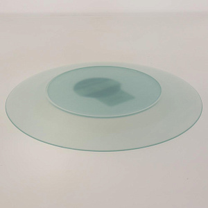 DOUCE HARMONIE Тарелка обеденная 25см LUMINARC опал L8153 000000000001188171