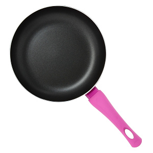 Сковорода с антипригарным покрытием Siesta Парад, 24 см 000000000001117880