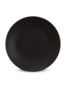 Тарелка десертная 20см керамика 000000000001225442