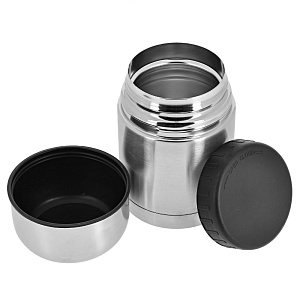 Термос, 500мл, нержавеющая сталь 000000000001173086