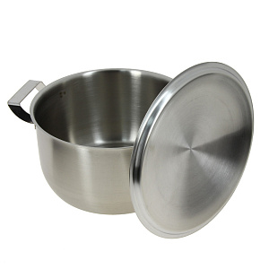 Кастрюля Эконом Амет, 3л 000000000001143629