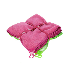 Набор полотенец Watercolor Vigar, 4 шт. 000000000001123145