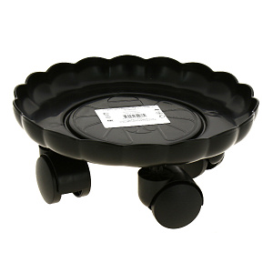 Подставка для кашпо малая, диаметром 21 см 000000000001182983